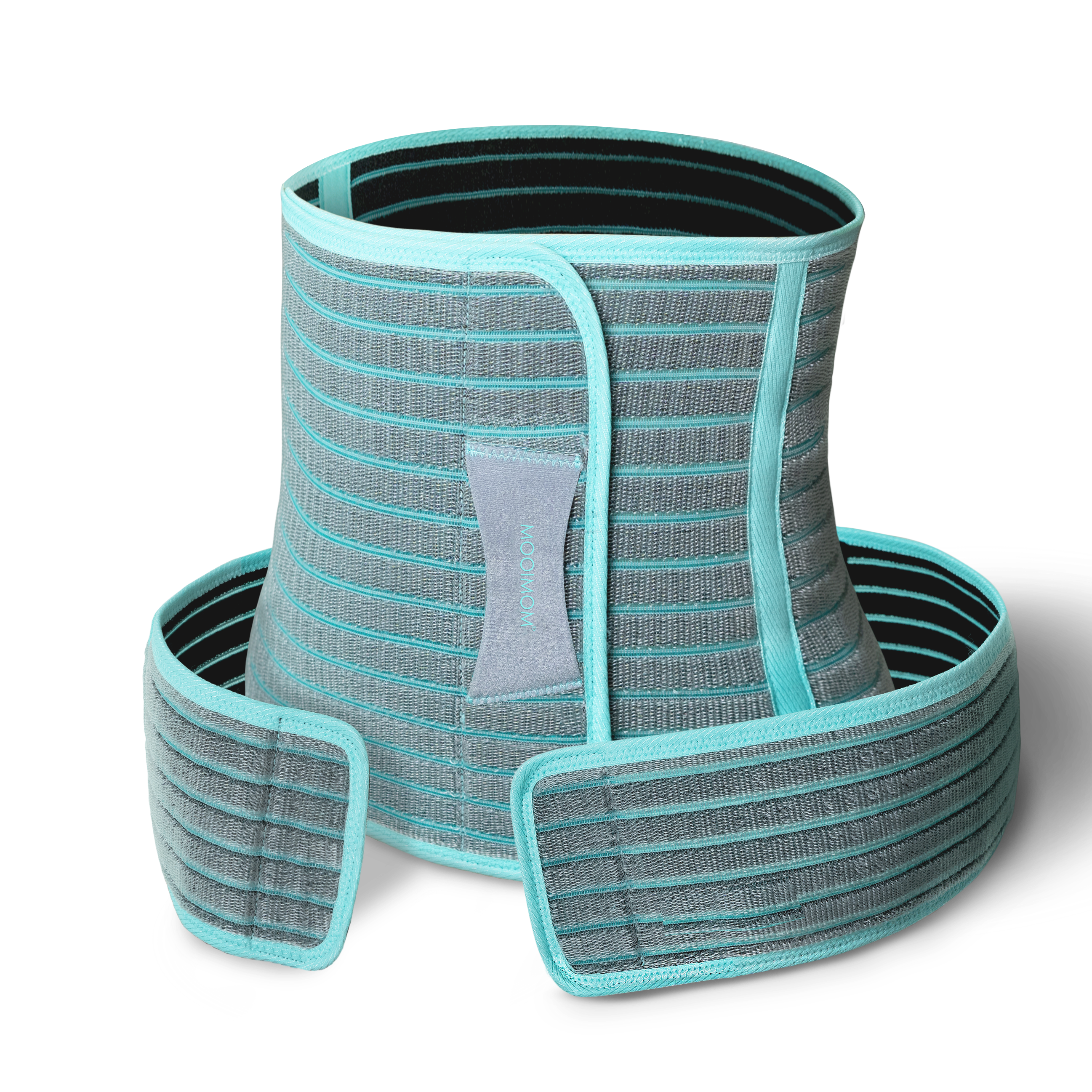 2-in-1 Premium Bamboo Corset