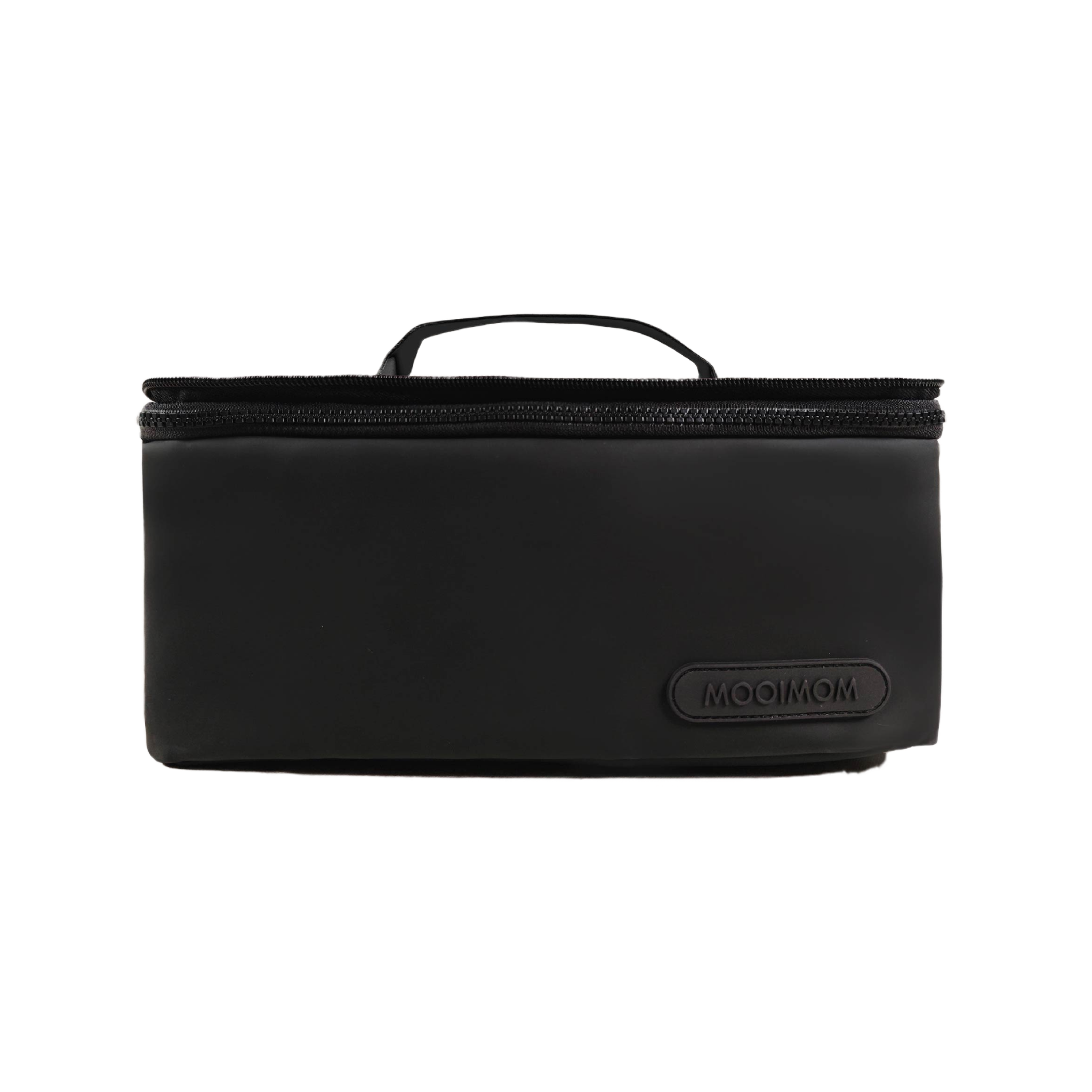 On-the-Go Diaper & Cooler Bag