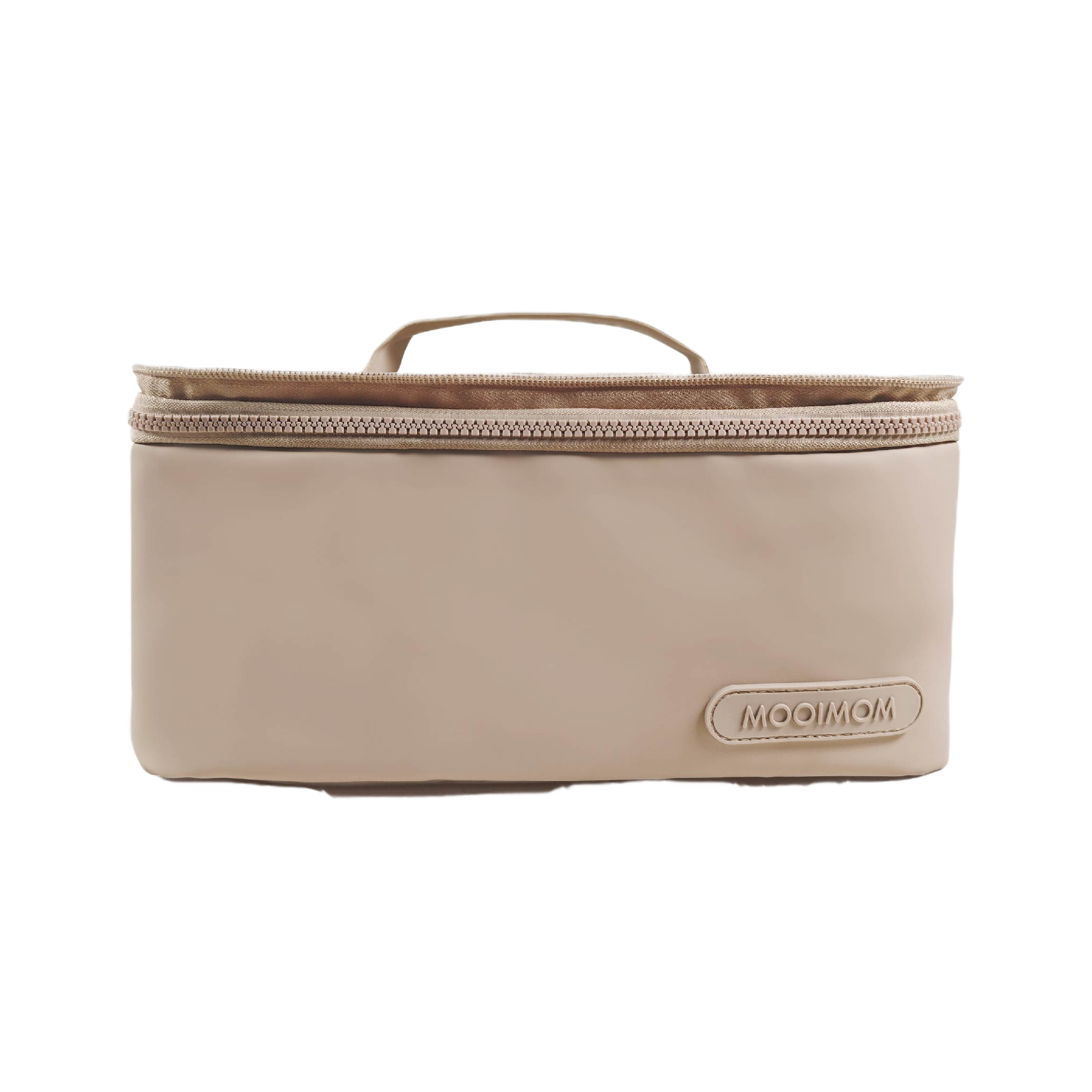 On-the-Go Diaper & Cooler Bag