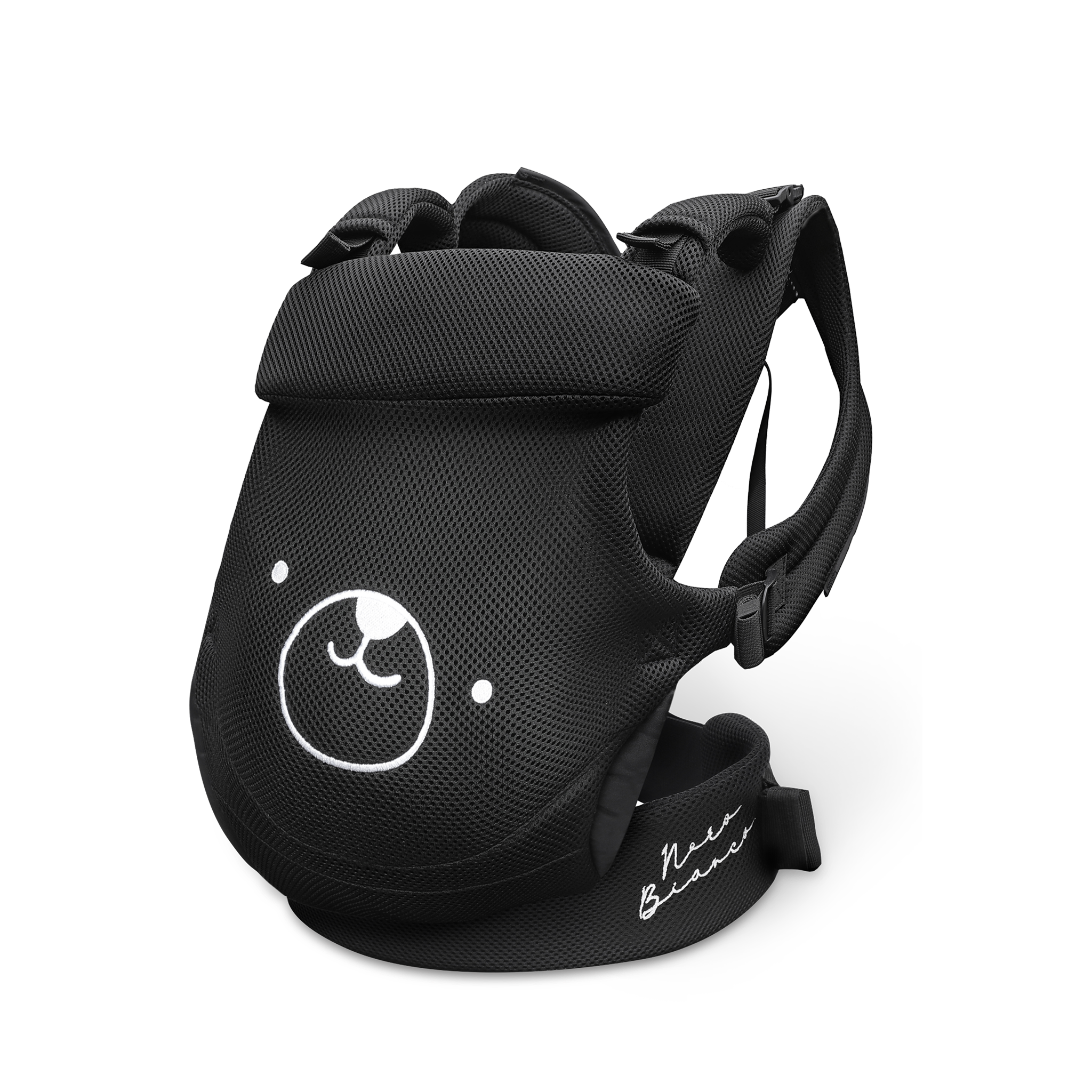 Nero Bianco Wonder Carrier