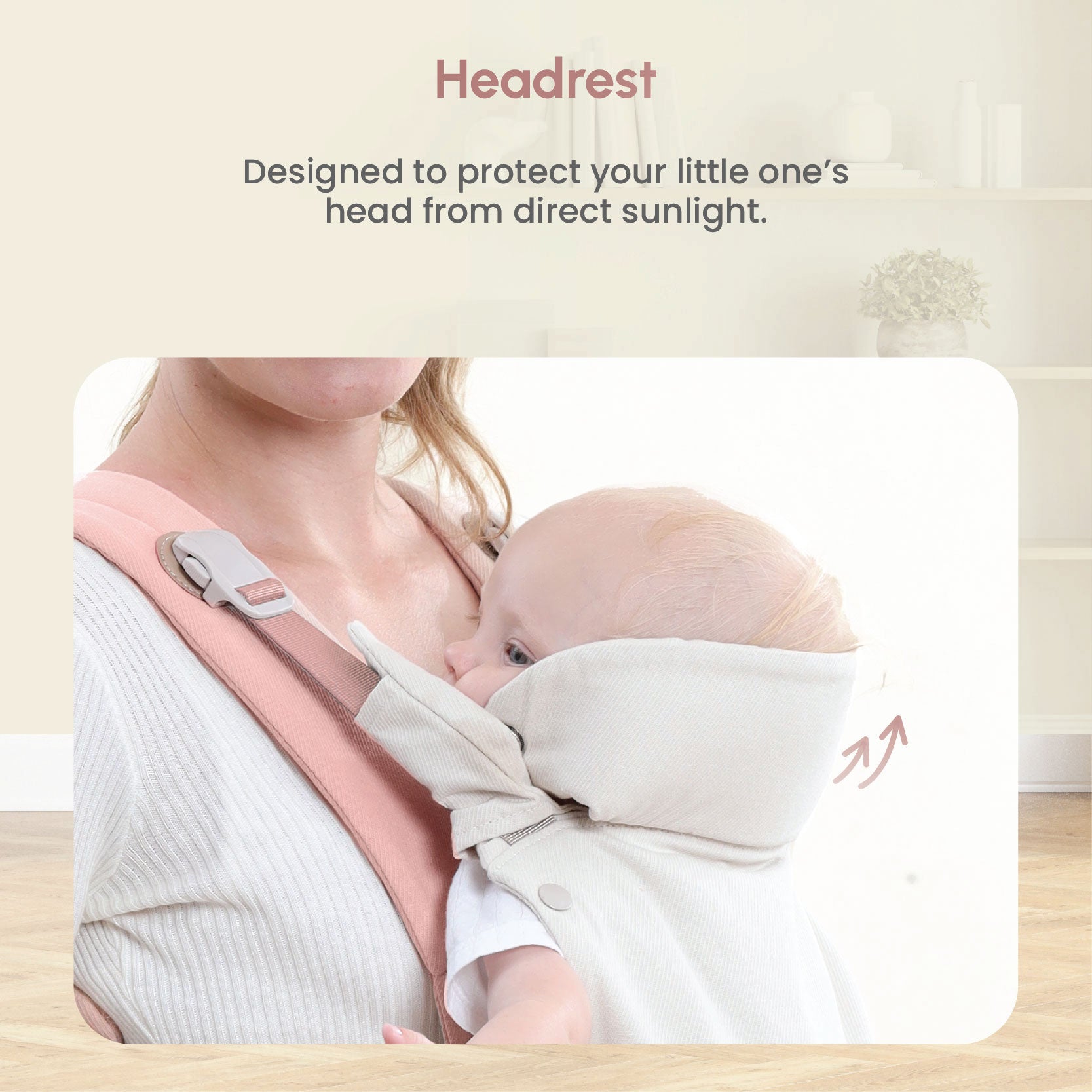 Wonder Carrier - Pure Cotton Series