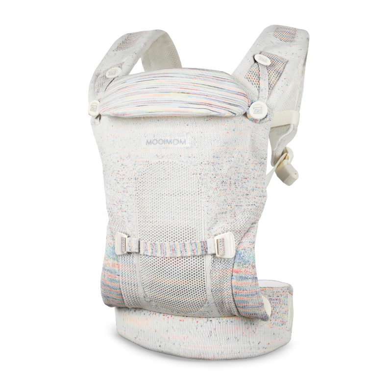 AiryKnit Baby Carrier